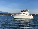 Cheoy Lee - CHEOY LEE PILOTHOUSE TRAWLER JENNY