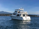 Cheoy Lee - CHEOY LEE PILOTHOUSE TRAWLER JENNY