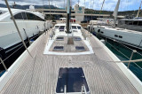 Baltic Yachts - BALTIC 87