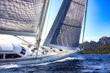 Baltic Yachts - BALTIC 87