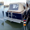 Knierim Yachtbau - Kiel Classic 27 GLORIA
