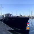 Knierim Yachtbau - Kiel Classic 27 GLORIA