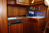 Linssen Yachts - LINSSEN GRAND STURDY 360 AC ROYAL
