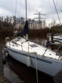 Hanse Yachts - HANSE 291