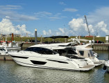 Princess - PRINCESS 60 FLY