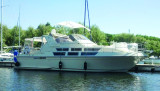 Coronet - CORONET COMMANDER 38`