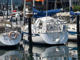 Hallberg Rassy - HALLBERG RASSY 310