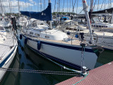 Hallberg Rassy - HALLBERG RASSY 310