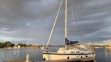 Hallberg Rassy - HALLBERG RASSY 310