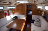Hallberg Rassy - HALLBERG RASSY 310