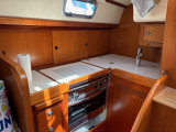 Hallberg Rassy - HALLBERG RASSY 310