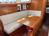Hallberg Rassy - HALLBERG RASSY 310
