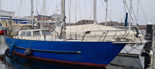 Thumbnail - Staack Motorsegler / Natascha