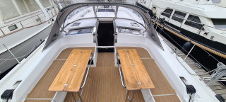 Thumbnail - Hanse 460