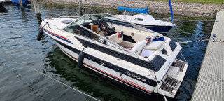 Thumbnail - Sunseeker XPS 21