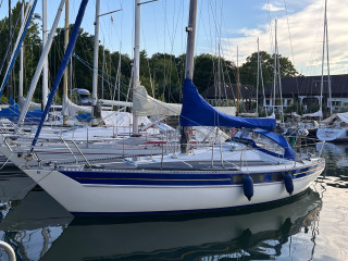 Thumbnail - Fiskars Königskreuzer 33