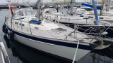 Thumbnail - Hallberg-Rassy 36