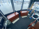 Jachtwerf de Jong Joure - Jachtwerf de Jong Joure Marinecruiser