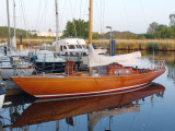 Batbyggeri  Mariestad - Batbyggeri  Mariestad 8 KR