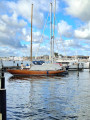 Batbyggeri  Mariestad - Batbyggeri  Mariestad 8 KR