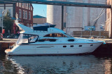 Thumbnail - Princess 45 Flybridge