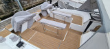 Hanse Yachts - Hanse 460
