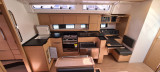 Hanse Yachts - Hanse 460