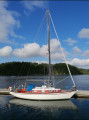 Hallberg Rassy - Hallberg-Rassy Mistral 33