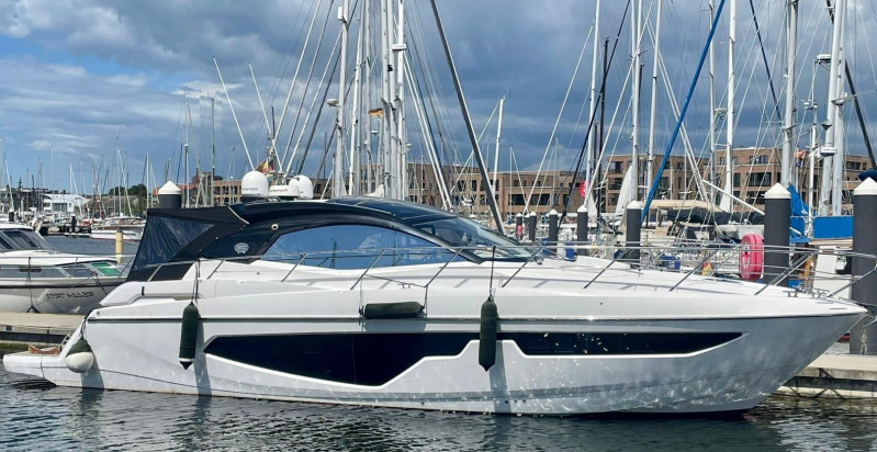 Sessa - Sessa C 44 Sessa - Sessa C 44