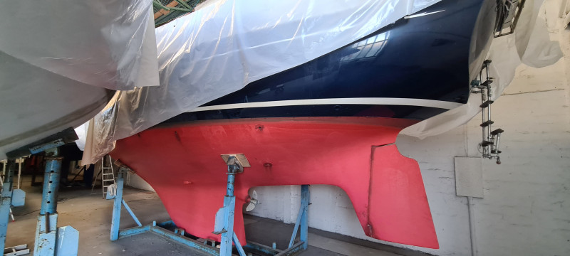 Camper & Nicholsons - Camper & Nicholsons 35 Camper & Nicholsons - Camper & Nicholsons 35