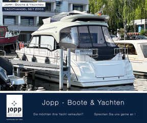 Thumbnail - Bavaria E 40 Fly