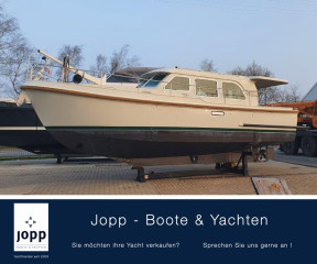 Thumbnail - Linssen Grand Sturdy 350 Sedan