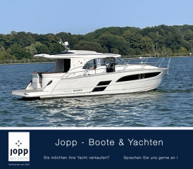 Thumbnail - Marex 330 Scandinavia