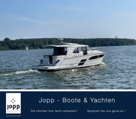 Thumbnail - Marex 330 Scandinavia