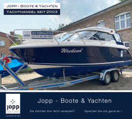 Thumbnail - Aquador 22 HT