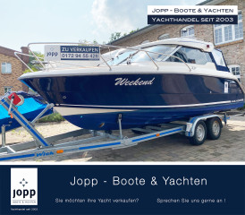 Thumbnail - Aquador 22 HT