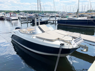 Thumbnail - Quicksilver Active 595 Cruiser
