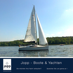 Thumbnail - Dehler 29