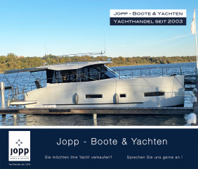 Thumbnail - Cobra Futura 36 - VERKAUFT