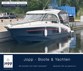 Thumbnail - Beneteau Antares 9 OB