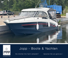 Thumbnail - Beneteau Antares 9 OB