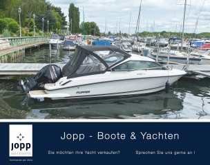 Top Yacht Flipper ST 700