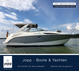 Thumbnail - Bayliner 300 SB