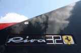 Riva - Riva Ferrari 32/35, Inzahlungnahme möglich!
