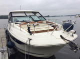 Sea Ray - Sea Ray Sundancer 320 - VERKAUFT! 