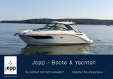 Sea Ray - Sea Ray Sundancer 320 - VERKAUFT! 