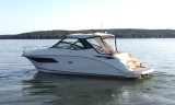 Sea Ray - Sea Ray Sundancer 320 - VERKAUFT! 