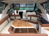 Sea Ray - Sea Ray Sundancer 320 - VERKAUFT! 