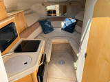 Sea Ray - Sea Ray 255 DA Sundancer - Inzahlungnahme möglich!