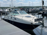 Sea Ray - Sea Ray 255 DA Sundancer - Inzahlungnahme möglich!